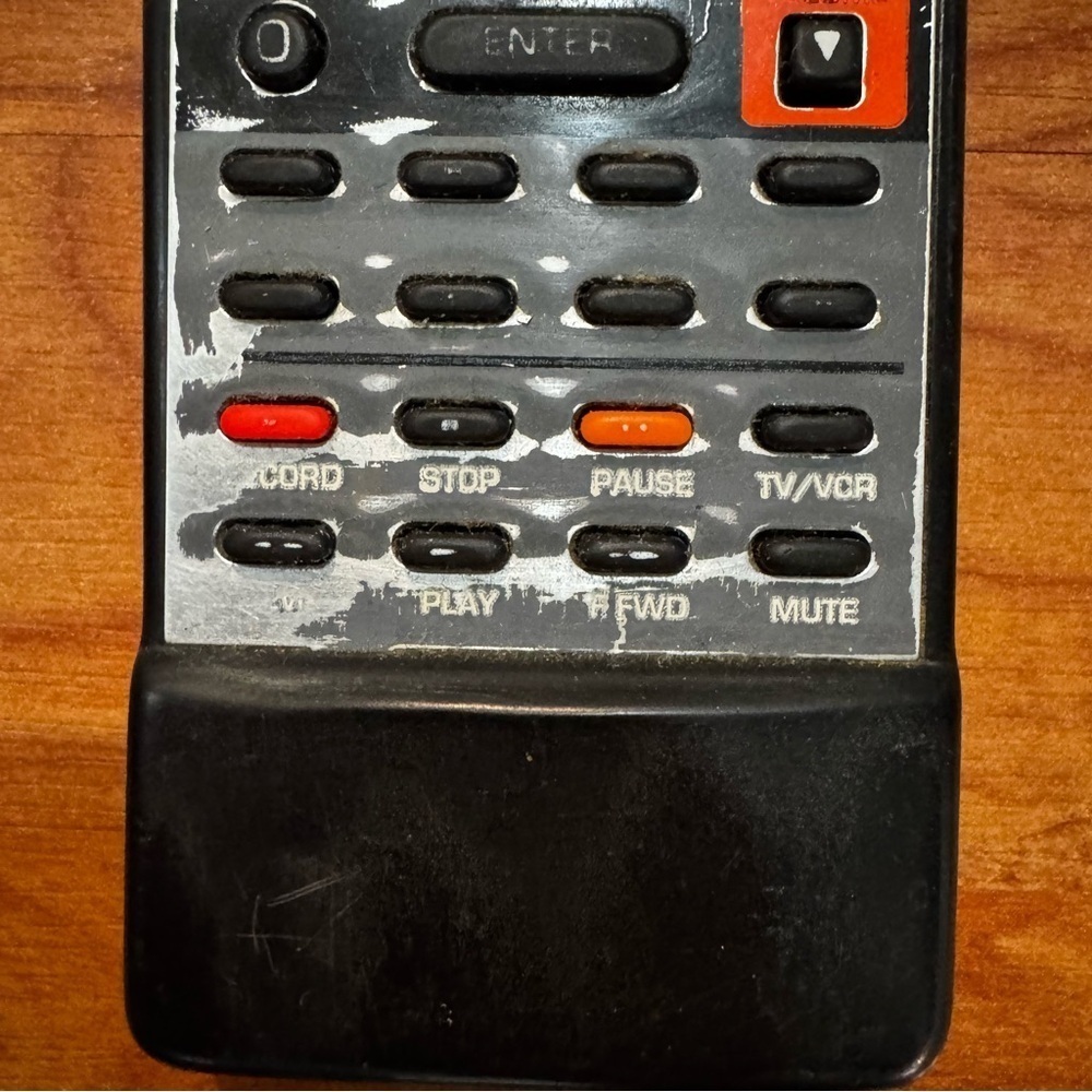 Gemini Smart 15 Remote Control-Rare-Tested And Works - Picture 4 of 9